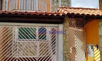 Imagem 3: Sobrado com 3 dorms, Água Fria, São Paulo - R$ 2 mi, Cod: 11079