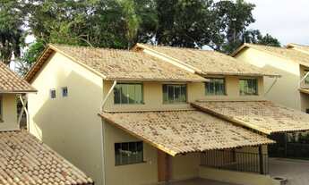 Imagem 2: Sobrado em Condomínio à venda em Aparecida de Goiânia