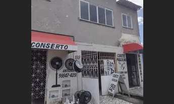 Imagem: Vendo duplex em rua pública