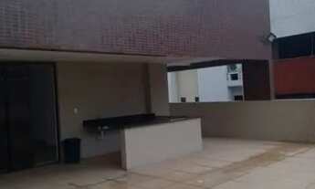 Imagem 6: Alugo apartamento em Manaíra, 42 m², quarto e sala, em frente à praça Sílvio Porto