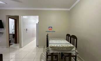 Imagem 5: Apartamento com 1 dorm, Maracanã, Praia Grande - R$ 270 mil, Cod