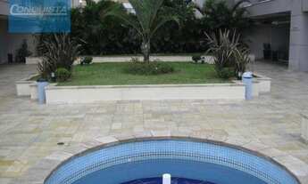 Imagem 6: Apartamento com 3 dormitórios à venda, 63 m² por R$ 456.000,00 - Campestre - Santo André/S