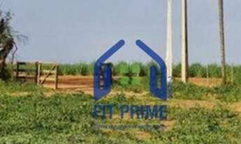 Imagem: Sítio com 1 dormitório à venda, 169400