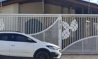 Imagem 2: CASA-VENDE-C-0049-BELÍSSIMA CASA CONJ SANTO ANTONIO