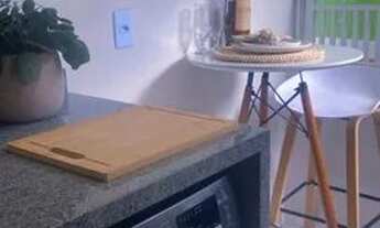 Imagem 3: Apartamento na planta entrada a partir de 100,00