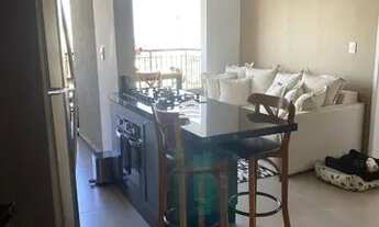 Imagem 5: Apto Moderno - 2 dorms - mobiliado -Vila Mariana