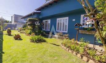 Imagem: JOINVILLE - Casa Padrão - Boa Vista