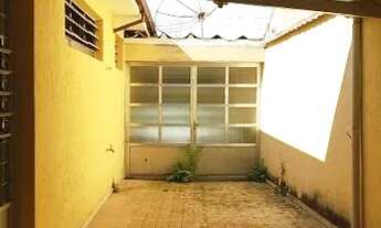 Imagem 3: Casa para aluguel possui 75 metros quadrados com 2 quartos em Vila Osasco - Osasco - SP