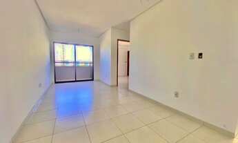 Imagem 5: Vendo apto novo próx. Da praia predio completo, Apto c/ varanda 2 quartos perto do Habibs