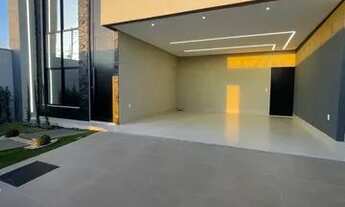 Imagem 2: Casa sozinha no lote - Residencial Porto Seguro