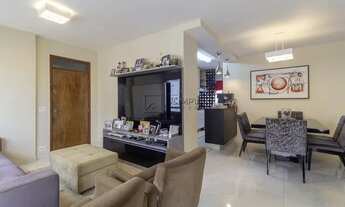 Imagem 5: Apartamento Venda Perdizes 98 m² 3 Dormitórios