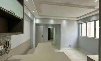 Imagem 7: VENDO! Apartamento mobiliado no Jd Alvorada