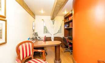 Imagem 6: Casa 4 quartos c/ 2 suítes à venda, 419m² - Alto de Pinheiros