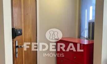 Imagem 4: Apartamento com 3 quartos no ED. CAP DANTIBES - Bairro Setor Oeste em Goiânia