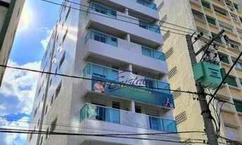 Imagem: Studio com 1 dormitório à venda, 34 m²