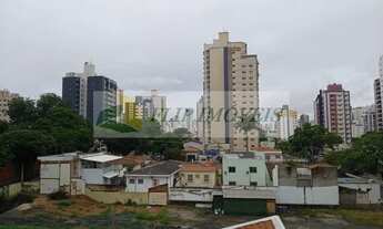 Imagem 6: More em um apartamento modelo com 60 m² com 1 suíte, linda Sacada na Vila Itapura - Campin