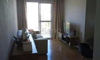 Imagem 4: Apartamento á venda Parque Brasília - Campinas/SP