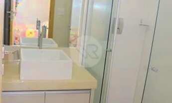 Imagem 5: Apartamento Mobiliado 3 Suítes plenas Localizado no Setor Marista