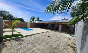 Imagem 2: Casa para temporada em Penedo