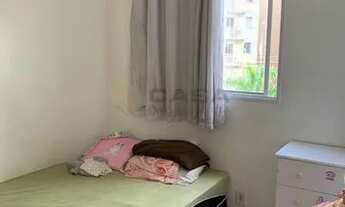 Imagem 4: AF- Oportunidade! Apartamento 2 Quartos em Morada de Laranjeiras Condomínio Via Sol