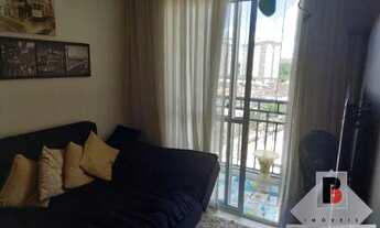 Imagem 3: Apartamento 2 Quartos Mooca 50m²