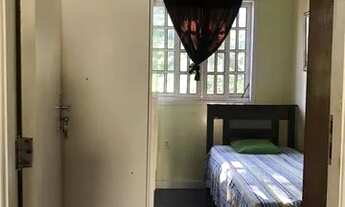 Imagem: QUARTO PARA MULHERES