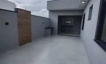 Imagem 1: Casa em condomínio para venda, 3 quarto(s), Loteamento Park Gran Reserve, Indaiatuba - CA