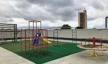 Imagem 2: Apartamento mobiliado