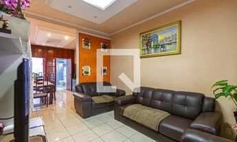 Imagem 4: Casa para Aluguel - Jardim Bela Vista, 3 Quartos, 294 m2