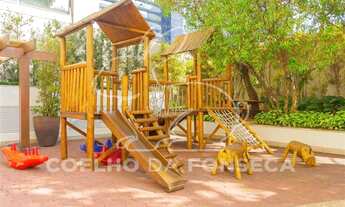 Imagem 4: São Paulo - Apartamento Padrão - Itaim Bibi