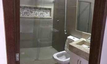 Imagem 5: Aluguel Apartamento - 3 quartos / 2 vagas cobertas - Vicente Pires - 100m2