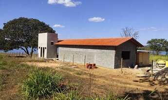 Imagem 4: Terreno de 1300m² a Beira da Represa de Três Marias