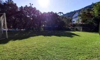 Imagem 5: Casa para Locação em Teresópolis, Carlos Guinle, 4 dormitórios, 1 suíte, 3 banheiros, 2 va