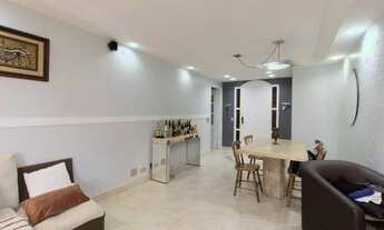 Imagem 2: São Paulo - Apartamento Padrão - Indianópolis