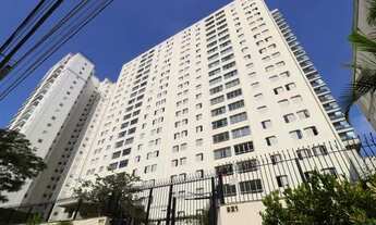 Imagem: Apartamento com 129 metros com 3 quartos