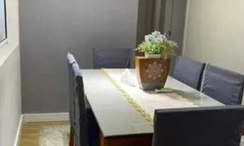 Imagem 5: Apartamento para aluguel tem 80 metros quadrados com 3 quartos