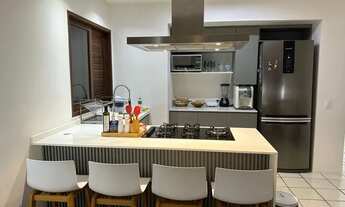 Imagem 5: Vendo lindo flat portal de Gravatá