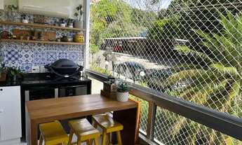 Imagem 5: Privilégio Imóveis Vende: Excelente apartamento 3 quartos, sendo 1 suíte, 2 vagas, complet