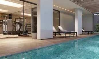 Imagem 12: SãO PAULO - Apartamento Padrão - Vila Nova Conceição