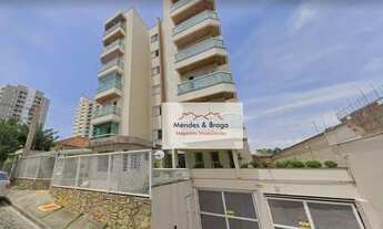 Imagem: Apartamento com 3 dormitórios à venda