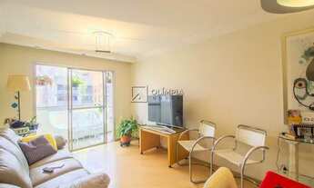 Imagem: Apartamento Venda Vila Olímpia 70 m² 2