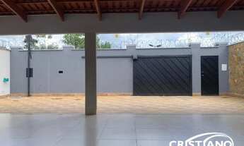 Imagem 5: Casa No Residencial Planalto