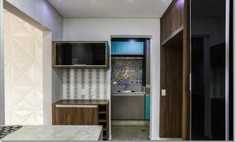 Imagem 3: Sobrado - Vila Alzira