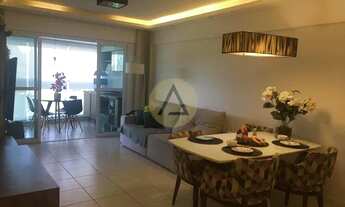 Imagem: Apartamento 110m² com 03 quartos na Praia