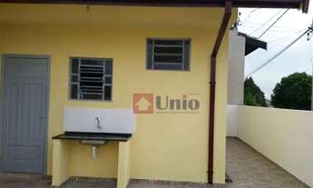 Imagem 6: Casa residencial à venda, Jardim São Paulo, Piracicaba