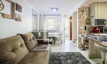 Imagem 6: Casa para Aluguel - Utinga, 3 Quartos, 75 m2