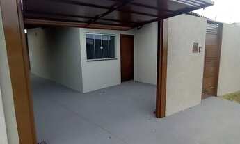 Imagem 2: Casa para alugar na Vila Jacy