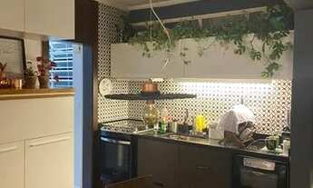 Imagem 3: Lindo apto reformado claro e próximo ao metro Brigadeiro