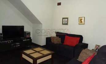 Imagem 3: Araçatuba - Sobrado - Paraíso