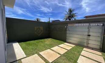 Imagem 3: GAR- Casa linear no bairro São Francisco, em Jacaraípe-SERRA